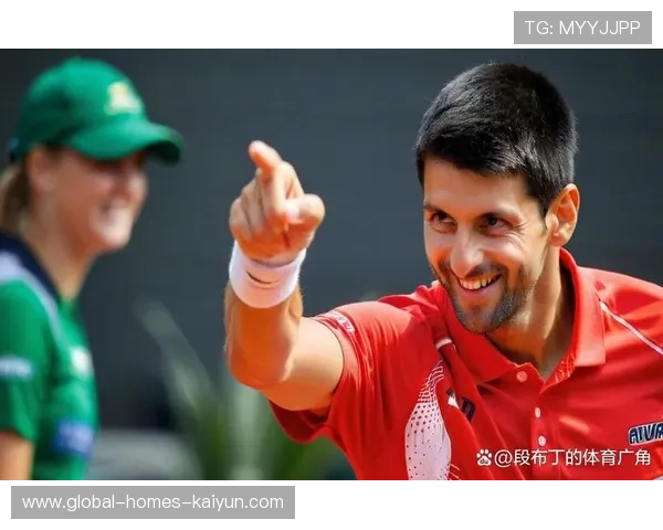 德约越打越有精神